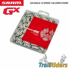 Catena SRAM GX Eagle 12