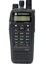 Motorola dp3601 uhf - motorola,