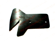 GUARNIZIONE GOMMA SUPPORTO