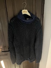 Maglione Woolrich Blu