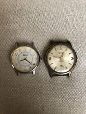 Orologi Vintage Anni 50