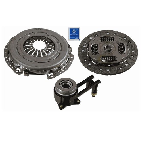 Kit frizione sachs 3000 990 - sachs,