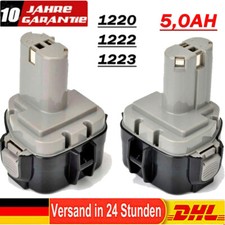 2x Per Makita batteria