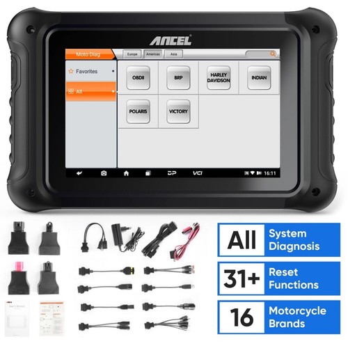 Ancel mt700 dispositivo - 🔥ancel,
