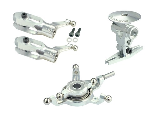Microheli precision cnc power - microheli,