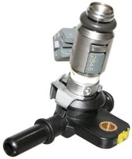 INIETTORE COMPLETO 4 FORI