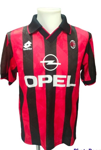 Maglia baresi milan 96 - 6,