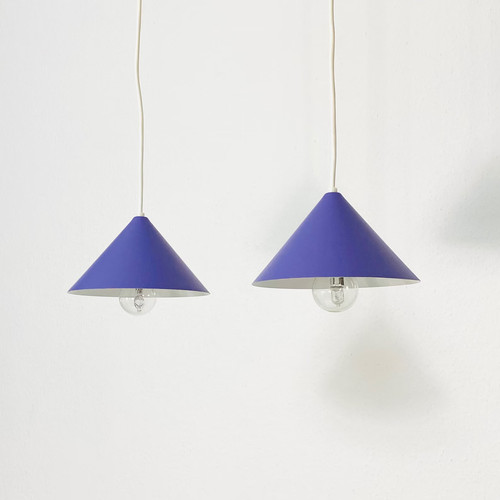 Coppia lampade a - coppia,