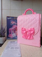 Mattel Barbie Bed&Bath anno 1998 #18605