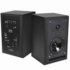 Casse attive 50 Watt ELTAX MONITOR III BLUETOOTH