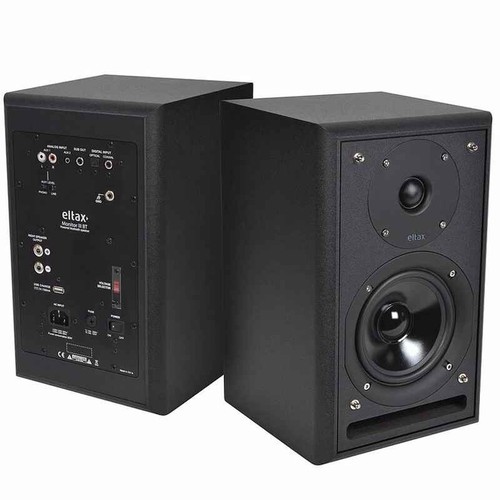 Casse attive watt eltax - casse,
