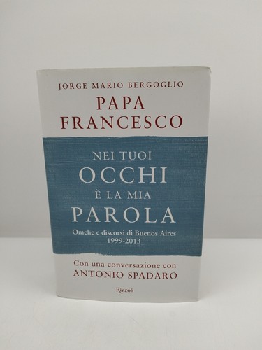 Nei tuoi occhi mia - è, la