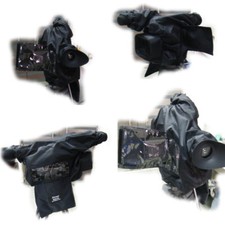 Parapioggia per videocamera