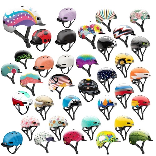 Casco bicicletta bambini