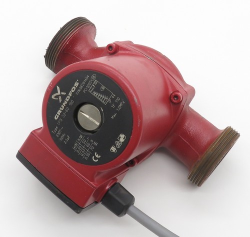 Circolatore grundfos ups - circolatore, 32-60