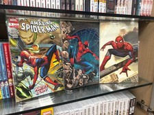 BUNDLE AMAZING SPIDER-MAN
