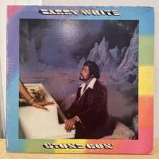 Barry White - Stone Gon’