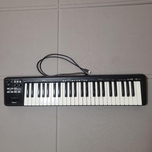 Roland midi keyboard - roland,