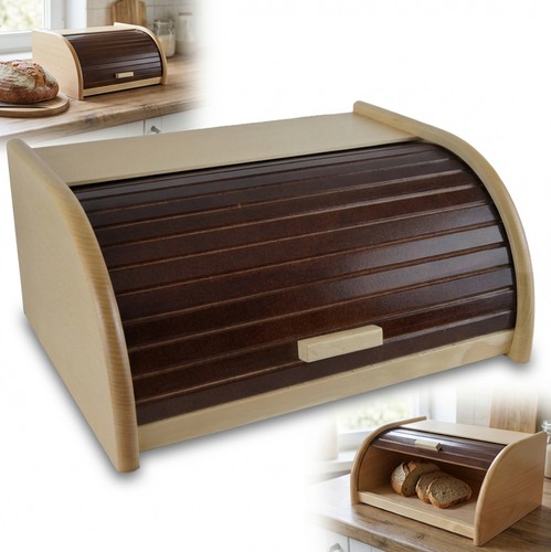 Portapane piccolo legno - piccolo,