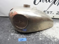 BSA A10 650 A7 500 Gas  Tank