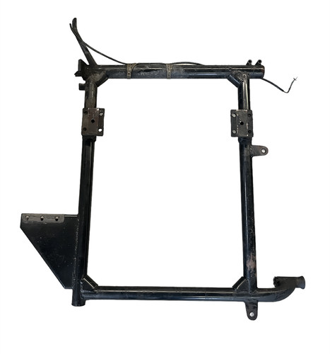 Telaio per carrello - carrello, a