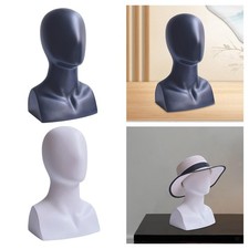 Porta di manichino Testa di