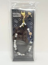 Cinturino telefono Hello Kitty