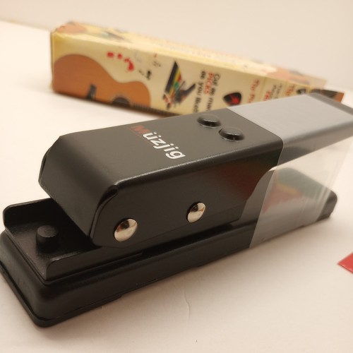 The pick cutter crea le - le, tue