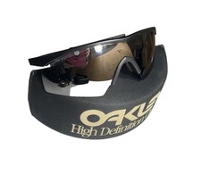 VTG Oakley M Frame Strike