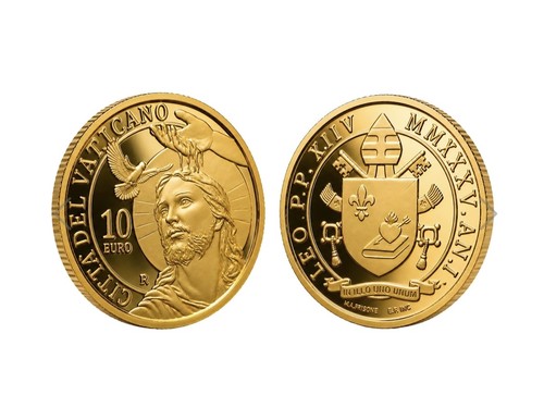 Prevendita vaticano euro - prevendita-,