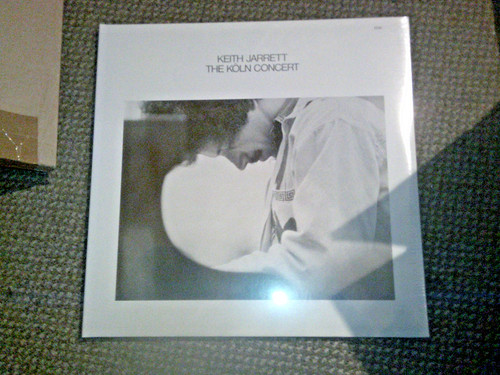 Keith jarrett the - the, köln