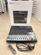 Behringer xenyx qx1832usb - behringer,
