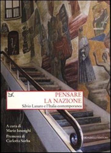 Pensare nazione silvio - nazione.,
