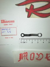 RIVAROSSI-RICAMBI-GANCIO  LUNGO CM 3,5 SCALA I:80