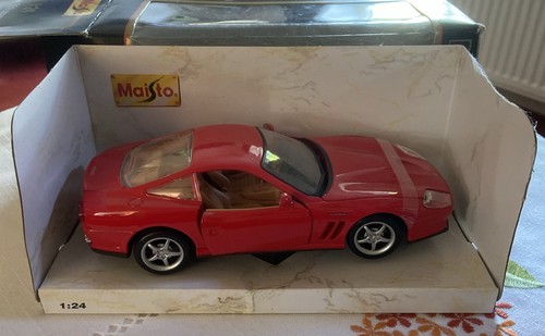 Maisto edizione speciale - edizione,