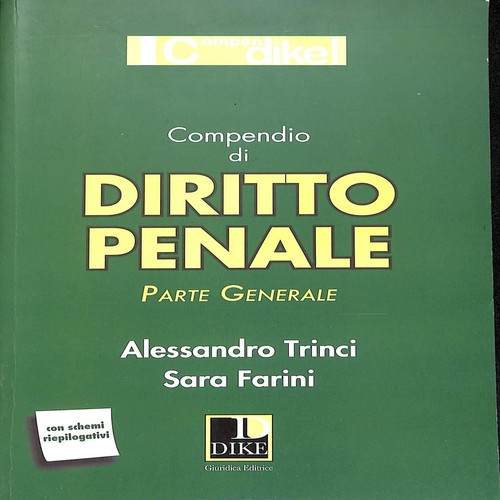 Farini trinci compendio - farini,,