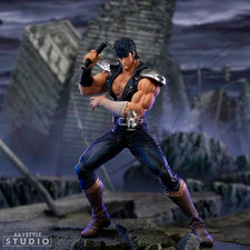 KEN IL GUERRIERO - Kenshiro