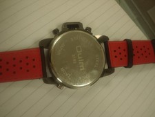 orologio da polso uomo al