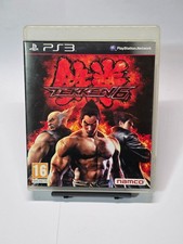 Tekken 6 PS3 Playstation 3 PAL
