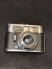 Voigtländer Vito CD Appareil