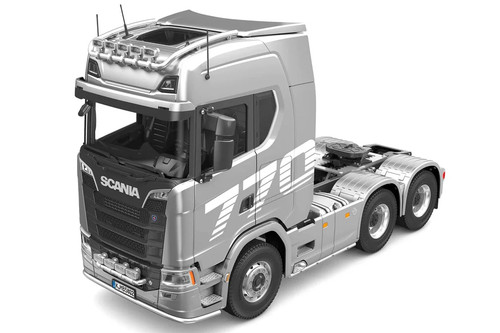 Kabolite k770s scania - k770s, rc