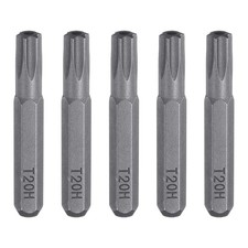5pz T20H Punta Cacciavite Torx
