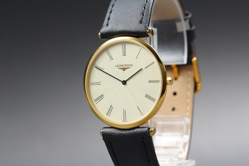 Quasi come nuovo orologio - [quasi, da