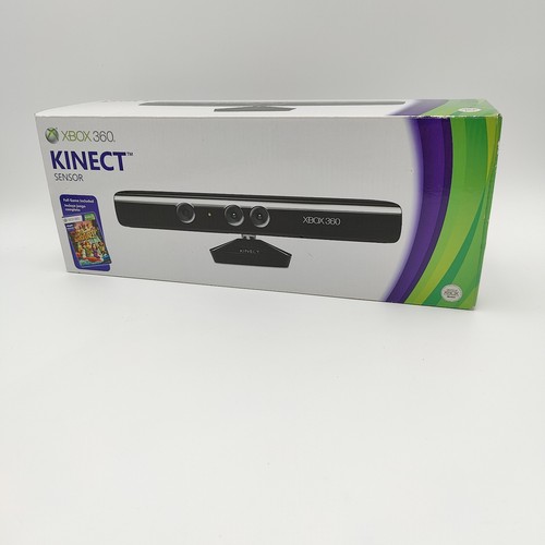 Microsoft xbox 360 kinect 1414 - microsoft,