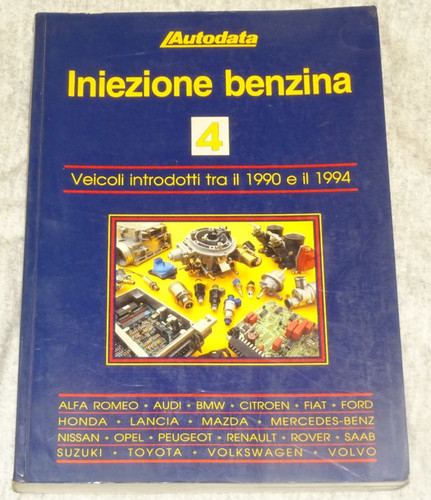 Iniezione benzina manuale - benzina,