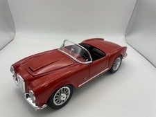 Lancia Aurelia B24 Spider 1955