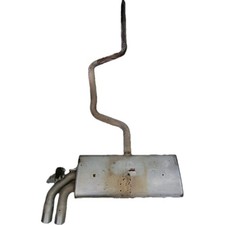 SCARICO COMPLETO VW GOLF 7 2.0
