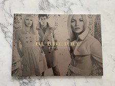 BURBERRY Trench Collection