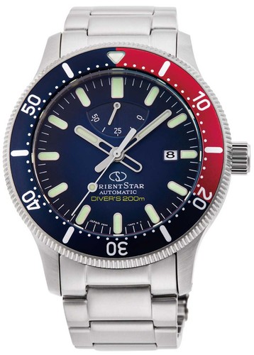 Orient star orologio uomo - star,