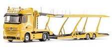 MB Mercedes Benz Actros -